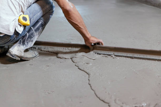 Best Concrete Walkway Installation  in New Holland, PA