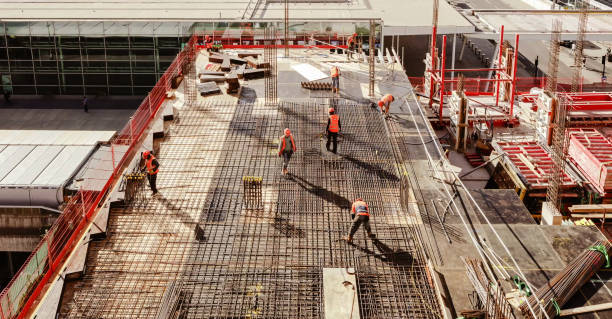 Best Decorative Concrete Services  in New Holland, PA