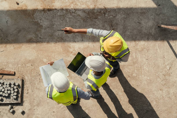 Best Concrete Contractor Near Me  in New Holland, PA